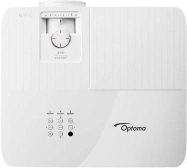 Optoma UHD55 - EasyLounge - 4