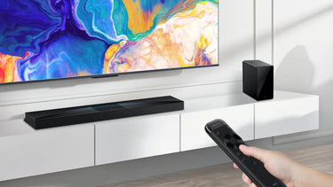 TCL Ray-Danz Q75H - EasyLounge - 6