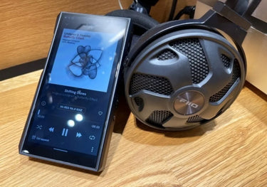 FiiO M23 Bleu - EasyLounge - 32