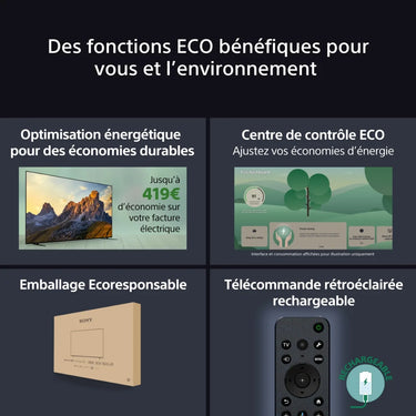 Sony 75 Bravia 7 - EasyLounge - 8