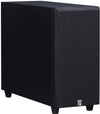 Highland Dord 265 Noir - EasyLounge - 7