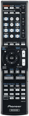Pioneer VSX-529-K Argent - EasyLounge - 3