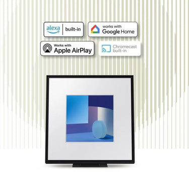 Samsung Music Frame HW-LS60D - EasyLounge - 7