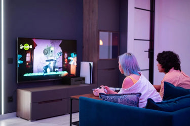 Onkyo TX-NR6100 - EasyLounge - 7