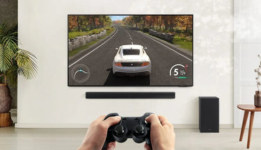 Samsung HW-B450 - EasyLounge - 22