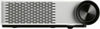 ViewSonic X2000L-4K Blanc - EasyLounge - 11