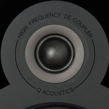 Q Acoustics 5020 Bois de rose - EasyLounge - 17