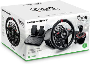 Thrustmaster  T128 Shifter Pack - EasyLounge - 5