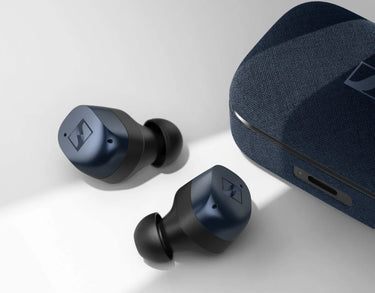 Sennheiser Momentum True Wireless 4 Bleu - EasyLounge - 3