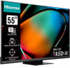 Hisense 55U8KQ - EasyLounge - 8