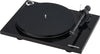Pro-ject Essential III Phono Noir laqué - EasyLounge - 2