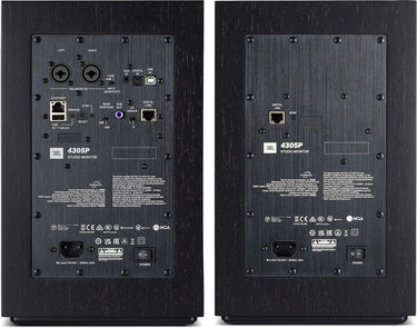 JBL JBL 4305P Noir - EasyLounge - 3