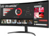 LG Electronics 34WR50QC-B - EasyLounge - 5