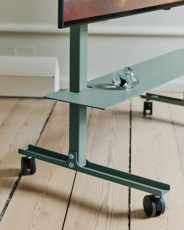 Pedestal Straight Rollin Vert - EasyLounge - 8