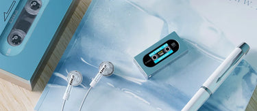 FiiO KA15 Bleu - EasyLounge - 3