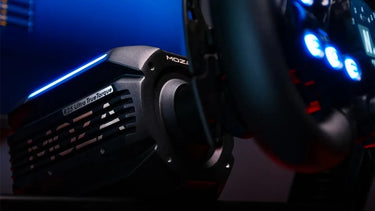 Moza Racing R25 Ultra True Torque (RS091) - EasyLounge - 10
