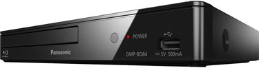 Panasonic DMP-BD84 - EasyLounge - 3