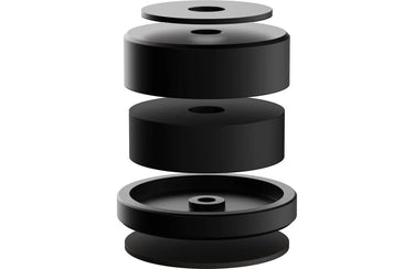 Pro-ject Debut Carbon Evo II Noir laqué - EasyLounge - 8