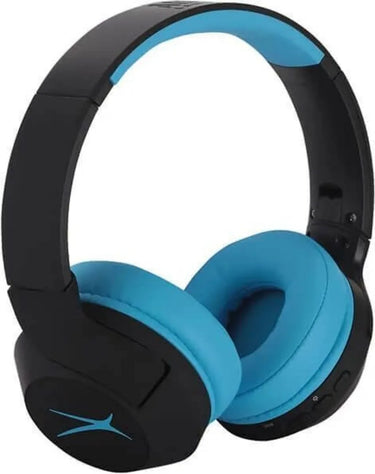 Altec Lansing ANC Wireless Kid Bleu