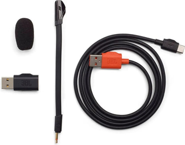 JBL Quantum 350 - EasyLounge - 10