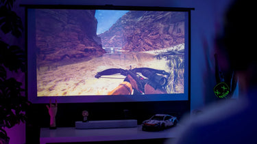 Philips GamePix 900 - EasyLounge - 13