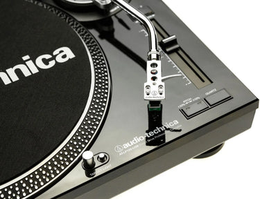 Audio-Technica AT-LP120-USB Noir - EasyLounge - 2