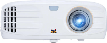 ViewSonic PX747-4K Blnac - EasyLounge - 4