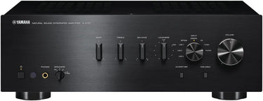Yamaha A-S701 Noir