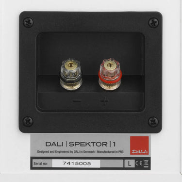 Dali Spektor 1 Blanc - EasyLounge - 2