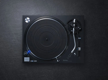 Technics SL-1210GR Black - EasyLounge - 5