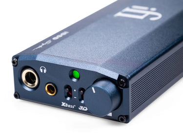 ifi Audio Micro iDSD Signature - EasyLounge - 7