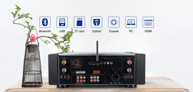 Tonewinner AD-86D - EasyLounge - 7
