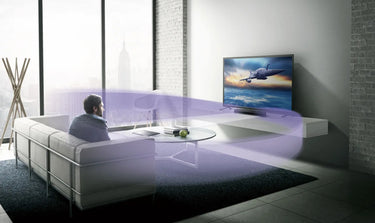 Yamaha SR-C20A Noir - EasyLounge - 10