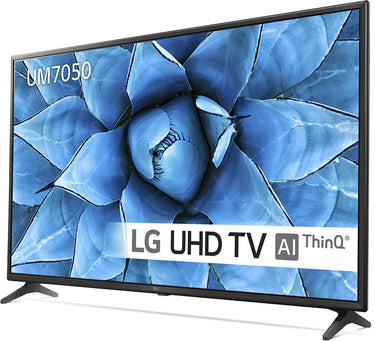 LG Electronics 55UM7050 - EasyLounge - 10