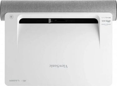 ViewSonic X2000L-4K Blanc - EasyLounge - 5