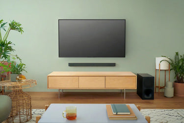 Sony HT-S400 - EasyLounge - 10