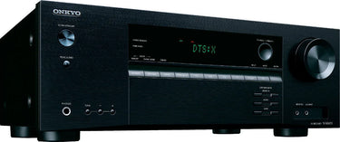 Onkyo TX-NR474 Noir - EasyLounge - 3