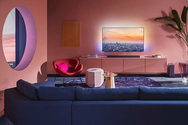 Philips TAB8805 - EasyLounge - 10