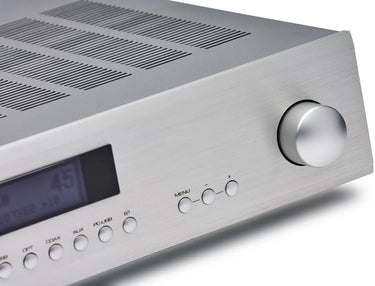 Rotel A-12 MK2 Silver - EasyLounge - 5