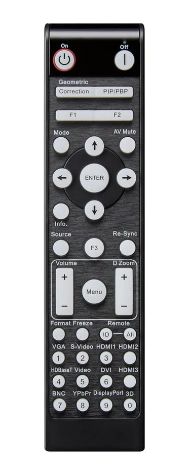 Optoma ZU507TST - EasyLounge - 2