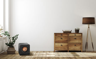 Klipsch RP-1000SW - EasyLounge - 36