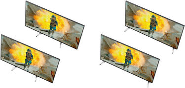 Panasonic TX-40EX610E - EasyLounge - 12