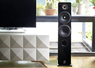 Elipson Prestige Facet 14F Noir - EasyLounge - 2