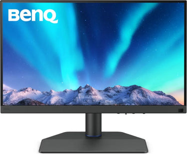 BenQ Creative Pro SW272QN - EasyLounge - 12