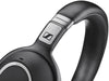 Sennheiser PXC 550 Wireless noir - EasyLounge - 6