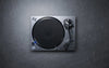 Technics SL-1200GR Silver - EasyLounge - 5