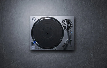Technics SL-1200GR Silver - EasyLounge - 5