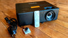 Optoma UHZ55 - EasyLounge - 18