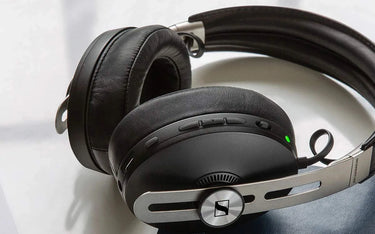 Sennheiser Momentum Wireless Noir - EasyLounge - 12