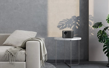 XGIMI Horizon Pro 4K Noir - EasyLounge - 10